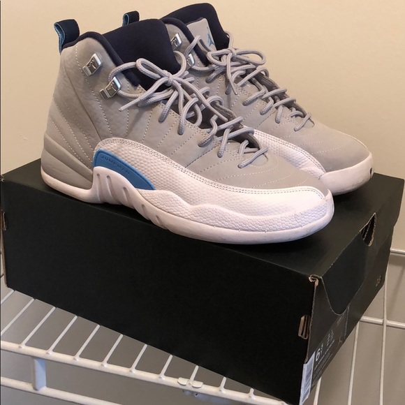 Jordan Shoes - 100% Authentic Jordan 12 retro Sz 6.5y 8 women
